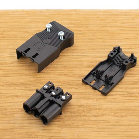 Ratio Prolink Male Connector