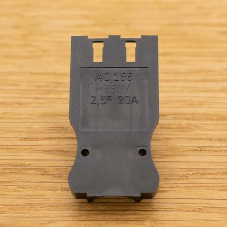 Ratio Prolink Male Connector