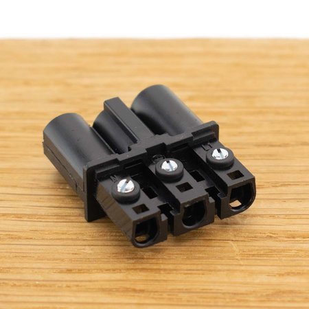 Ratio Prolink Male Connector