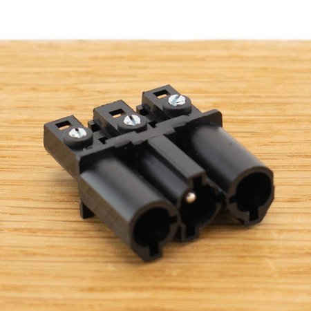 Ratio Prolink Male Connector