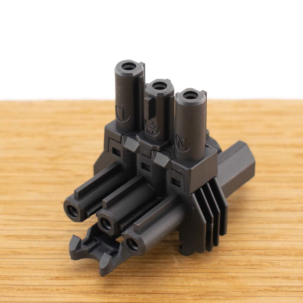 Prolink T-Splitter (1:2)