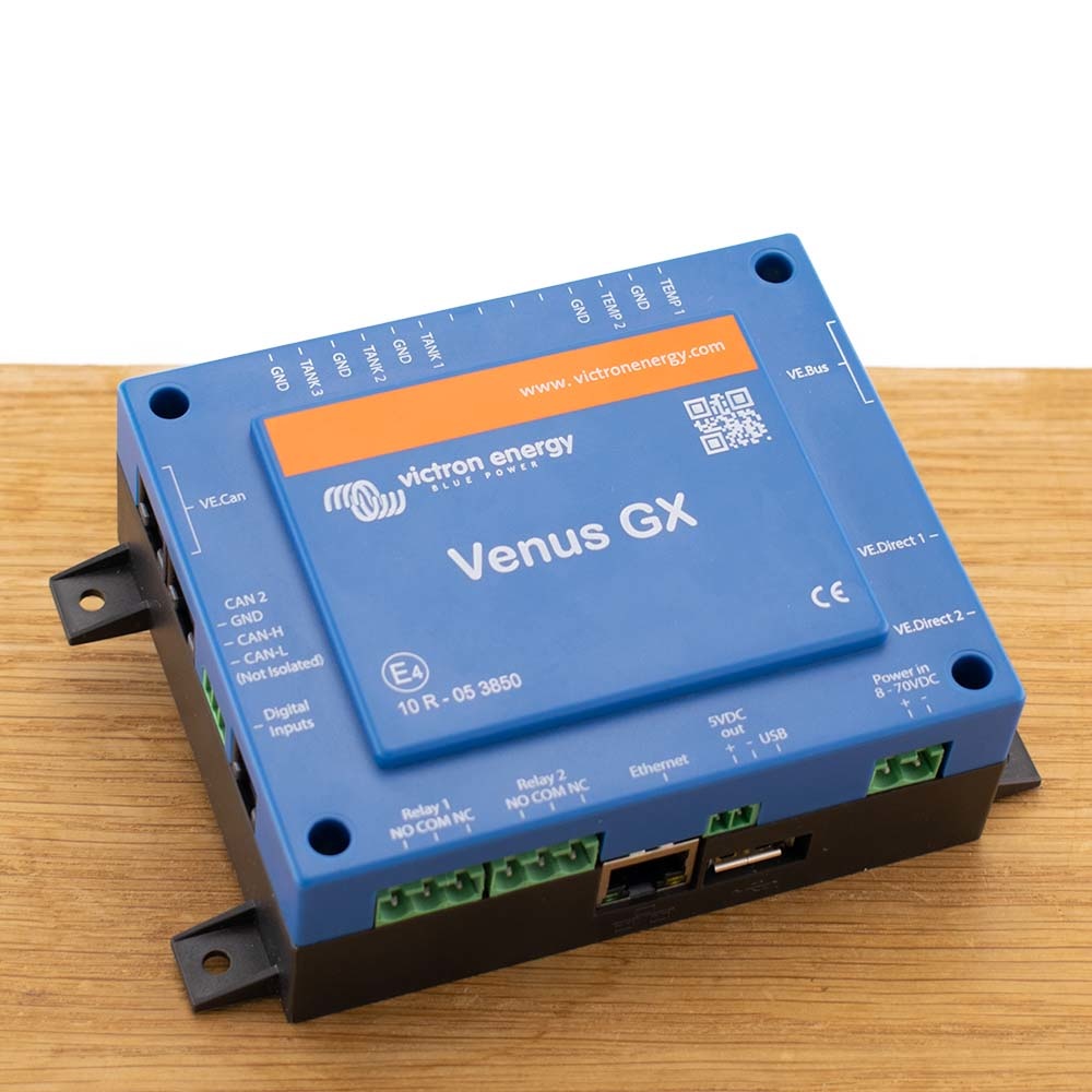 Venus GX