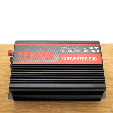 Telwin Converter 500