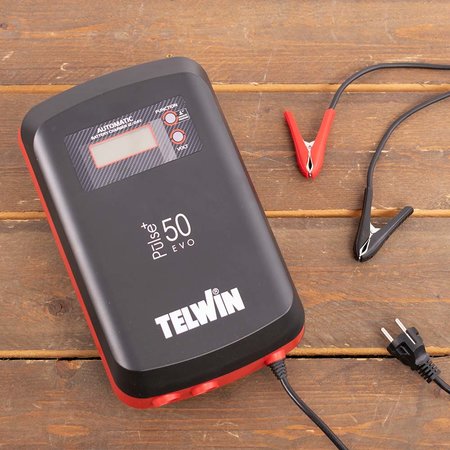 Telwin Pulse 50 EVO