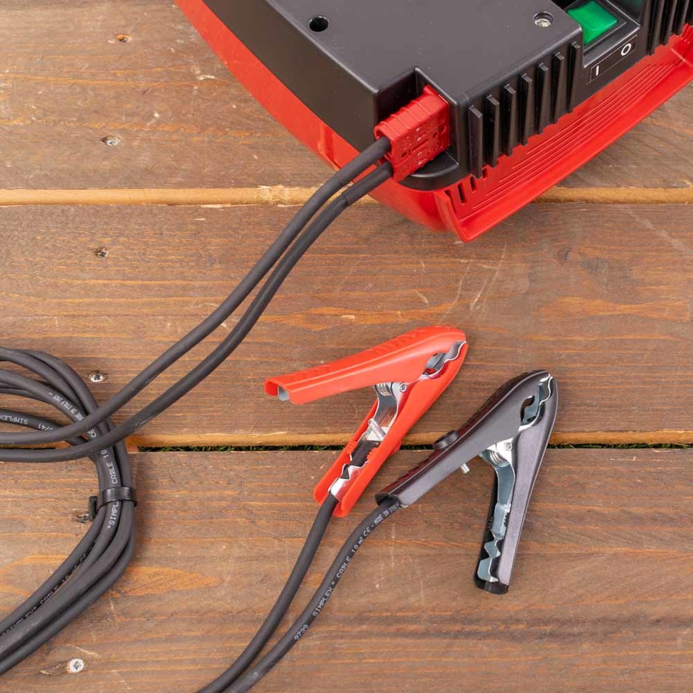 Kabelset 10M Doctor Charge 130, Startzilla's 2012 en 3024