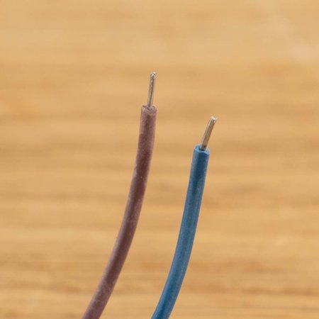 RCA2-M male stekker met kabel