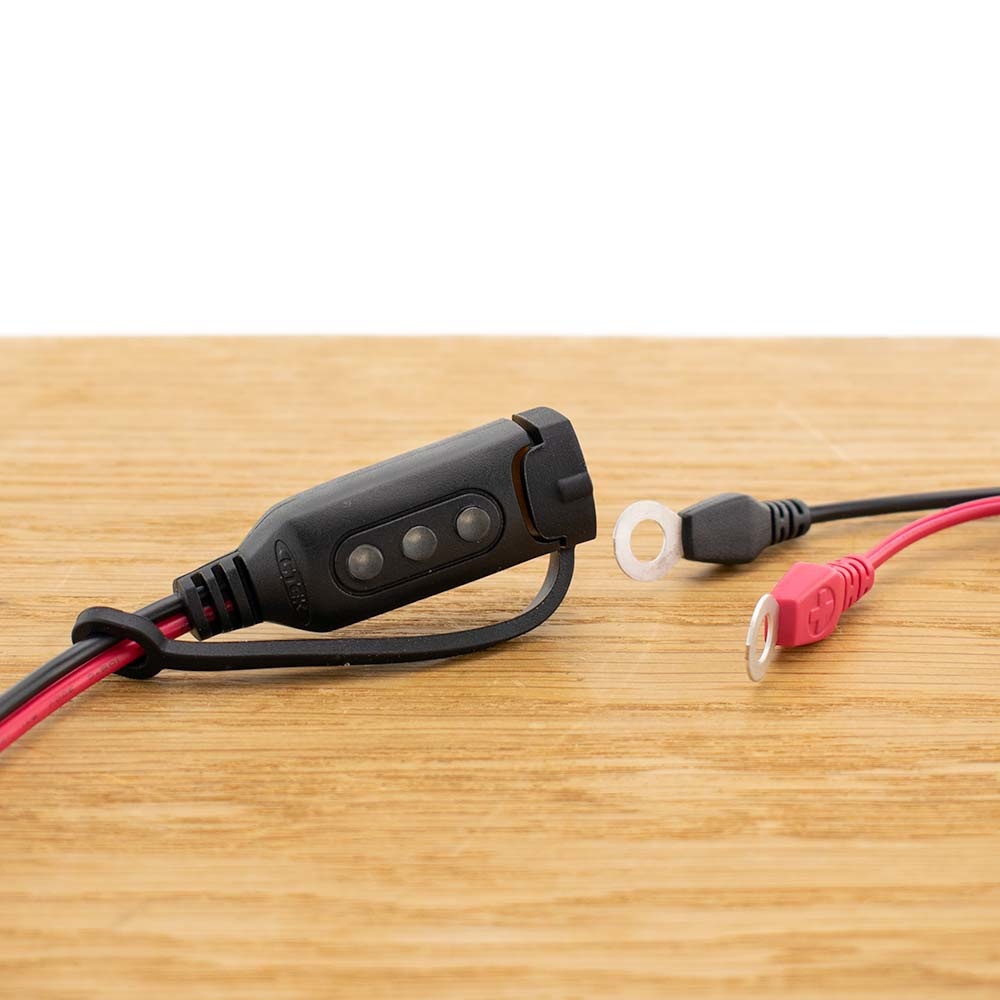 Comfort Indicator Eyelet M6 afbeelding