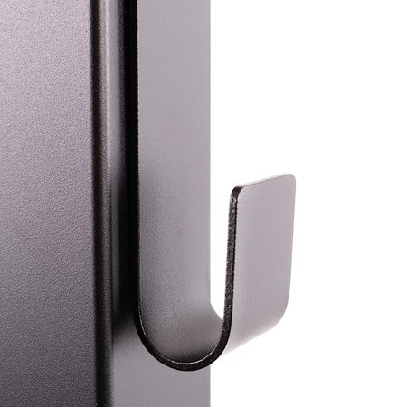 Easee Laadpaal BasePR 80x80 1-Way Singel - Retour