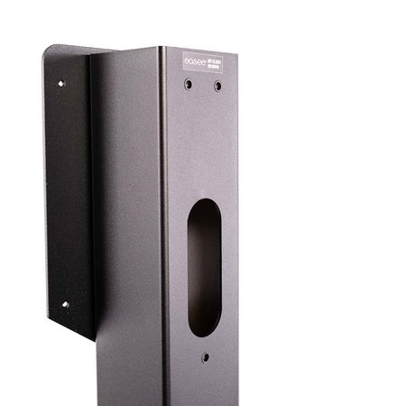 Easee Laadpaal BasePR 80x80 1-Way Singel - Retour