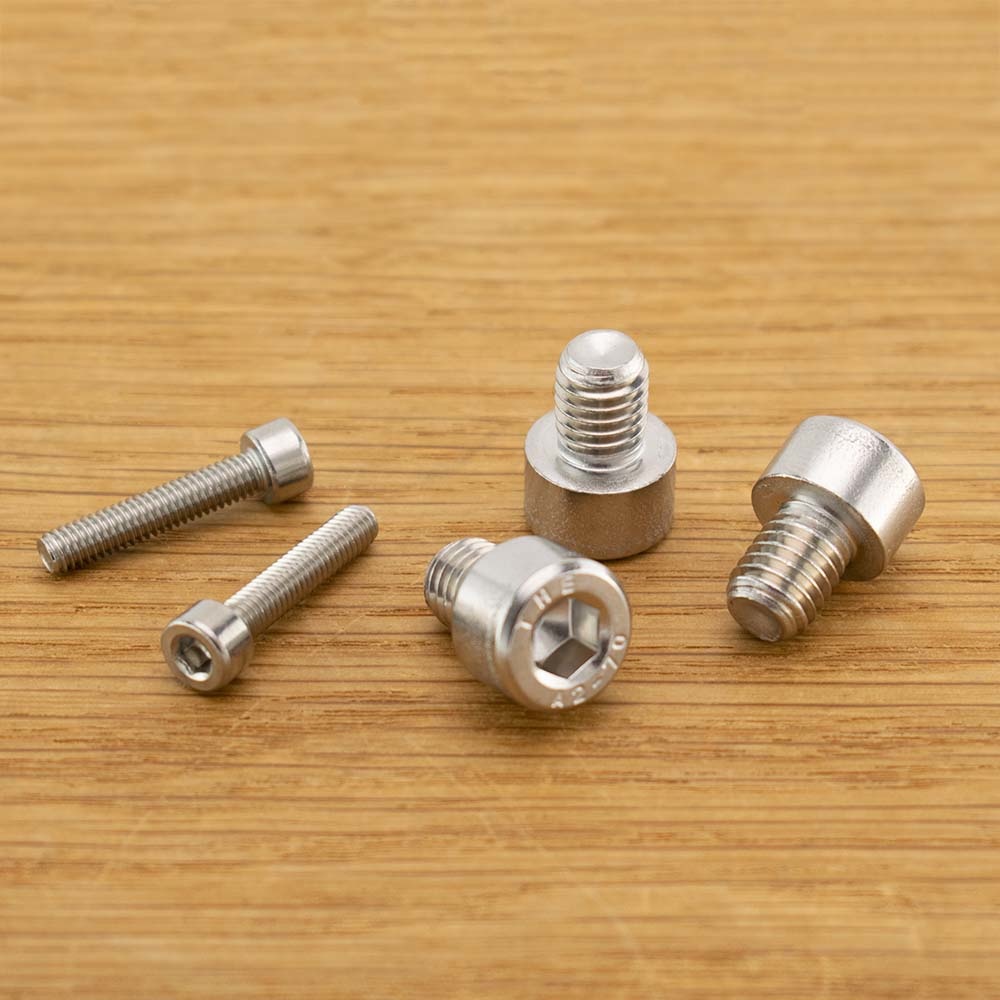 EV-Go Montageset voor Wallbox Pulsar Plus