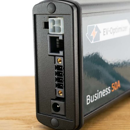 EV-Optimizer Business Serie 3x50A voor EVBox laadstations