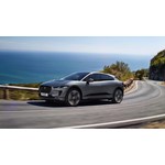 Laadstations voor de Jaguar I-Pace (vanaf juli 2020)