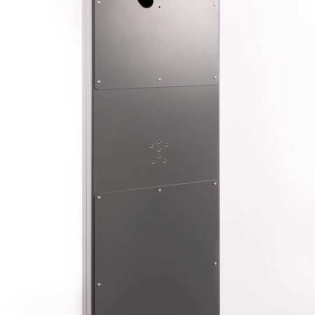 Wallbox Eiffel Laadzuil voor Wallbox Pulsar (Optioneel ook Copper SB)