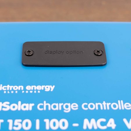 Victron SmartSolar MPPT 150/100 - MC4 - VE.Can Solar Laadregelaar