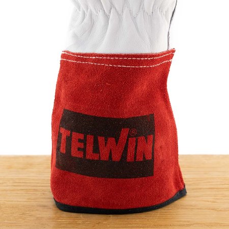 Telwin Professionele TIG/ MIG - MAG/ MMA Lashandschoenen Oregon