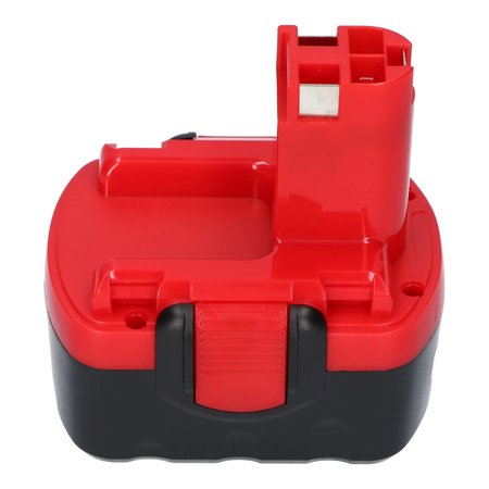 Yanec Gereedschapsaccu 12V 3Ah Ni-MH voor Bosch en Spit