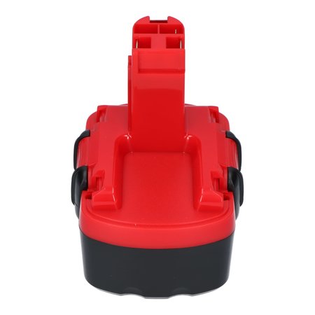 Yanec Gereedschapsaccu 12V 3Ah Ni-MH voor Bosch en Spit