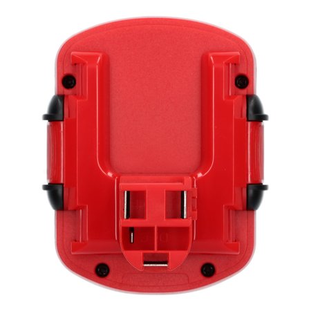 Yanec Gereedschapsaccu 12V 3Ah Ni-MH voor Bosch en Spit