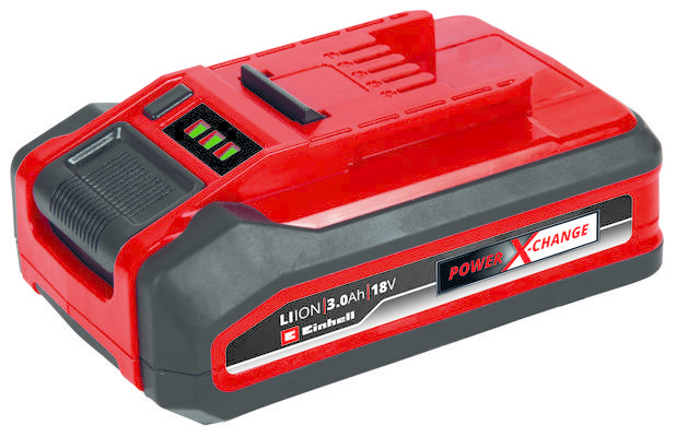 Power-X-Change accu 18V 3Ah Plus