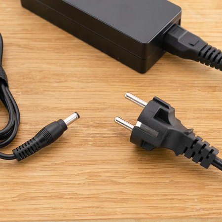 Blu-Basic Laptop oplader AC Adapter 72W voor IBM | Lenovo