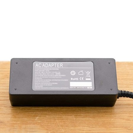 Blu-Basic Laptop oplader AC Adapter 72W voor IBM | Lenovo