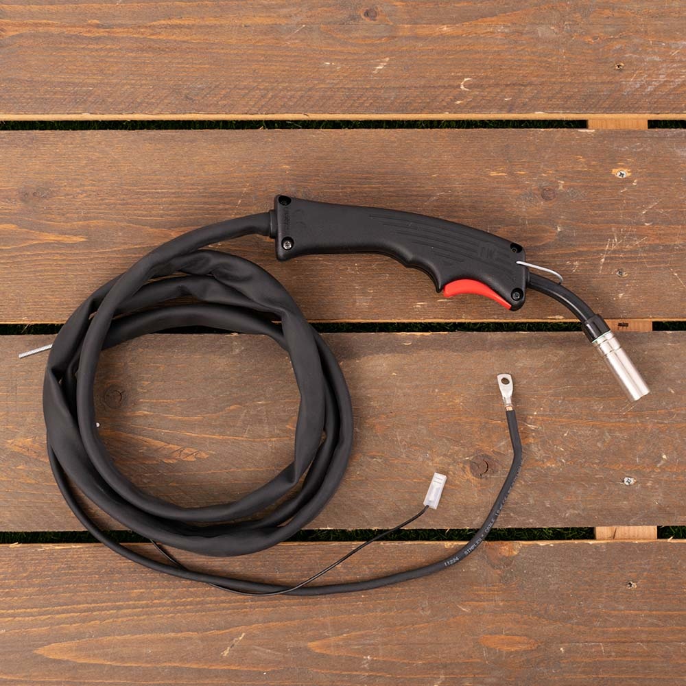 TW160 MIG Torch 2M No Gas