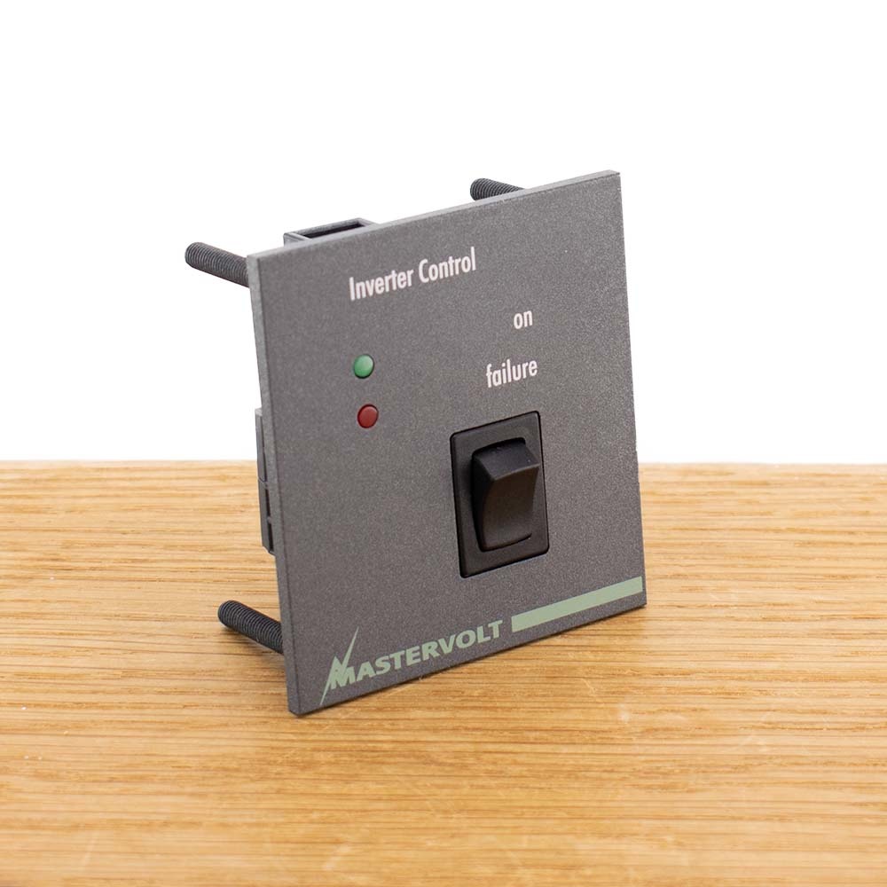 C4-RI Afstandsbediening/ Controlepaneel