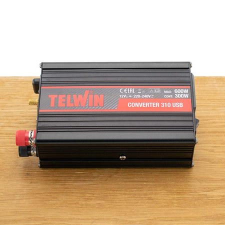 Telwin Converter 310