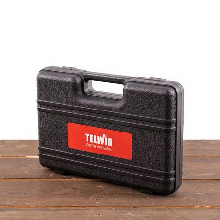 Telwin accutester DTP900 12V / 24V