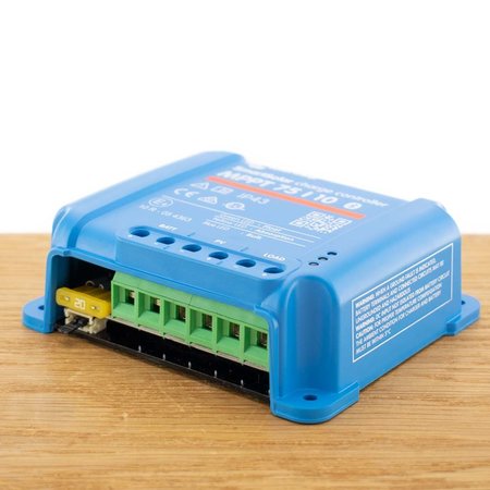 Victron SmartSolar MPPT 75/10 Solar Laadregelaar