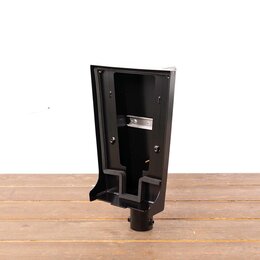 CTEK Adapter DIN om 2 CTEK Chargestorm laders op een paal te monteren