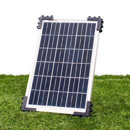 Tecmate Optimate Solar Duo 10W