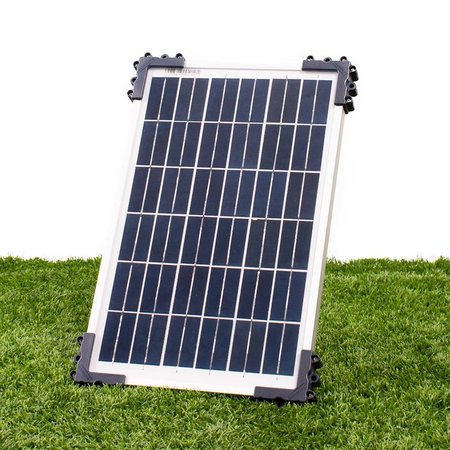 Tecmate Optimate Solar Duo 10W zonnepaneel