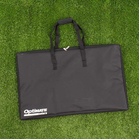 Tecmate Optimate Solar 60W zonnepaneel - Travel Kit