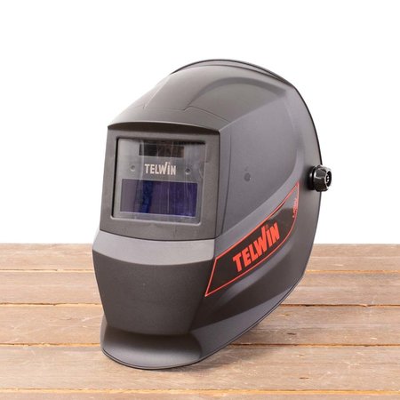 Telwin Lion Automatische Lashelm MMA/MIG-MAG/TIG