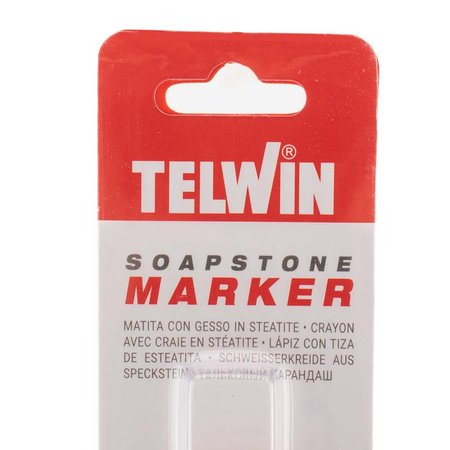Telwin Speksteen Marker/ Soapstone Marker