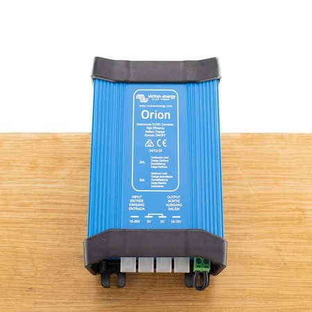 Victron Orion 24/12-25A non isolated