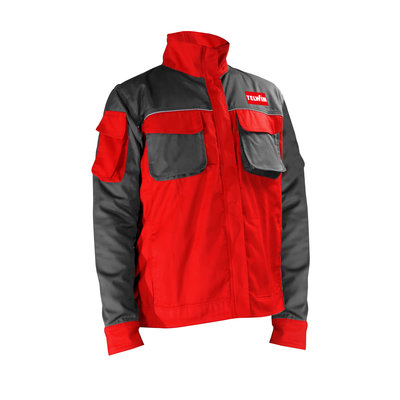 Telwin Las jack/ Lasjas/ Welding jacket Wyoming - Maat L