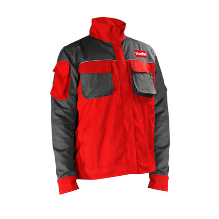 Telwin Las jack/ Lasjas/ Welding jacket Wyoming - Maat XL