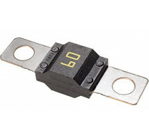Zekering 60A MIDI (12V-24V)