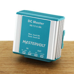 Mastervolt DC Master 48/12-6