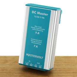 Mastervolt DC Master 12/24-7