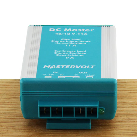 Mastervolt DC Master 48/12-9