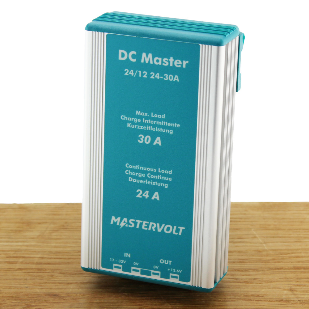 DC Master 24/12-24