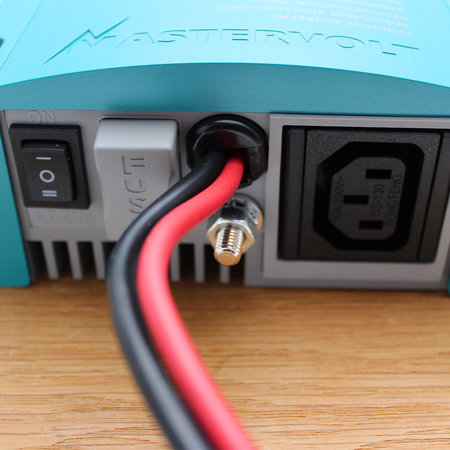 Mastervolt AC Master 24/500 IEC (230 V)