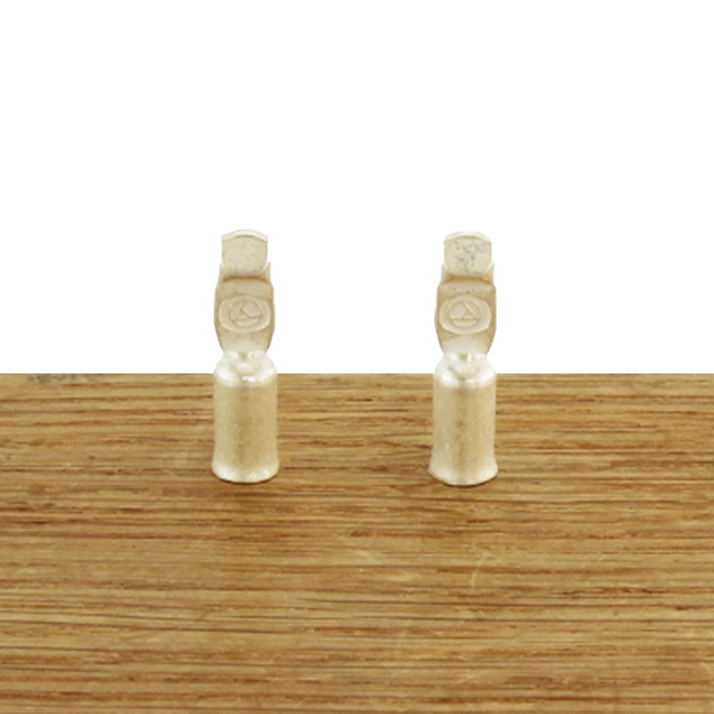 Contacten voor SB / S50 - 16mm2 - Set van 2 stuks