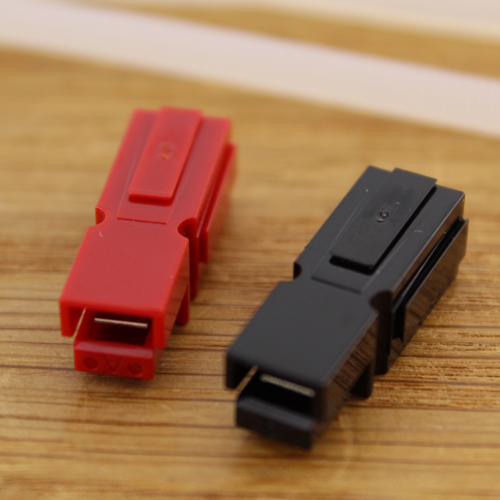 Extra contact/ auxiliary contact voor Anderson SBE80, SBE160, SBO60, SBX175 - 1,5-4mm2