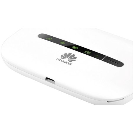 3G Internet Router/ Wi-Fi mobiele hotspot