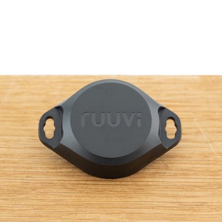 ruuvi RuuviTag Pro IP68 - Temperatuursensor en Bewegingssensor