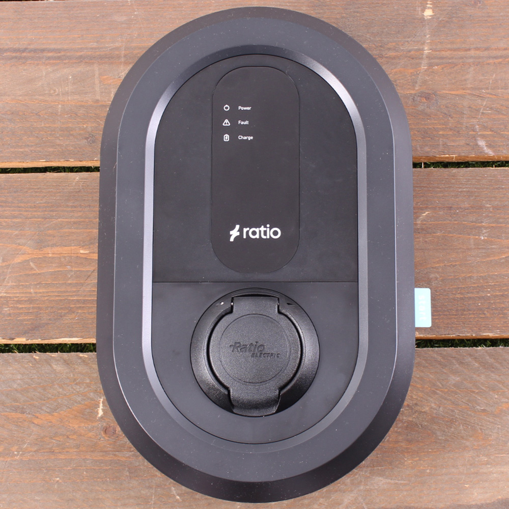 Start Laadstation Outlet/ Socket 3 fase 16A - 32A